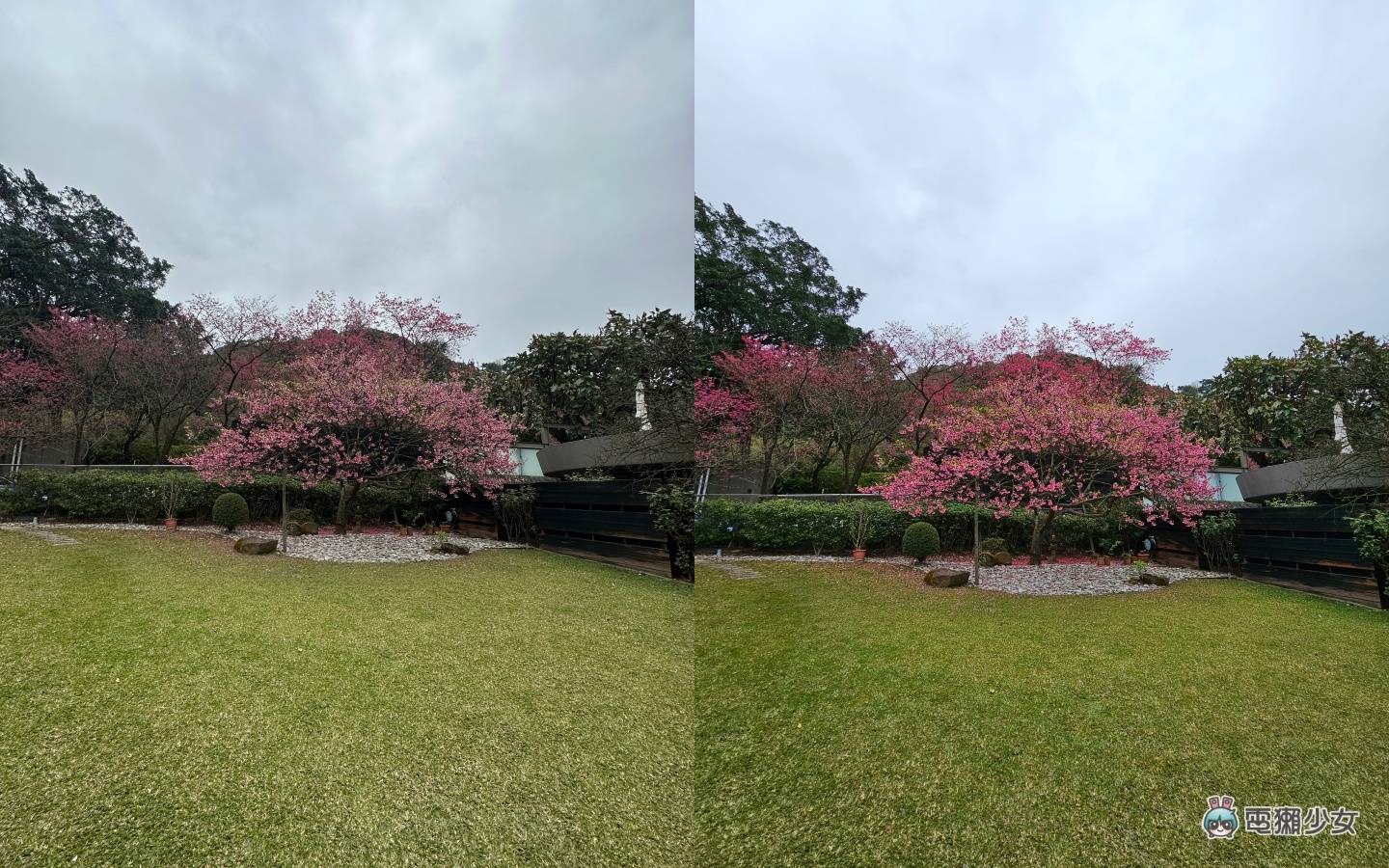 比较|旗舰级手机拍摄对决!三星 Galaxy S23 Ultra 跟 iPhone 14 Pro 谁更会拍?(内有多组实拍照) 内容图12 潮品文-大潮社旗下实时最新热点娱乐时尚数码等新闻资讯网站! 比较|旗舰级手机拍摄对决!三星 Galaxy S23 Ultra 跟 iPhone 14 Pro 谁更会拍?(内有多组实拍照)