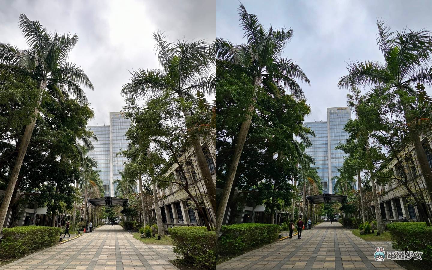 比较|旗舰级手机拍摄对决!三星 Galaxy S23 Ultra 跟 iPhone 14 Pro 谁更会拍?(内有多组实拍照) 内容图13 潮品文-大潮社旗下实时最新热点娱乐时尚数码等新闻资讯网站! 比较|旗舰级手机拍摄对决!三星 Galaxy S23 Ultra 跟 iPhone 14 Pro 谁更会拍?(内有多组实拍照)