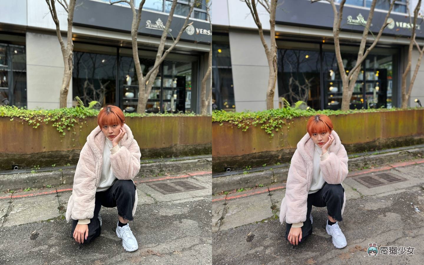 比较|旗舰级手机拍摄对决!三星 Galaxy S23 Ultra 跟 iPhone 14 Pro 谁更会拍?(内有多组实拍照) 内容图17 潮品文-大潮社旗下实时最新热点娱乐时尚数码等新闻资讯网站! 比较|旗舰级手机拍摄对决!三星 Galaxy S23 Ultra 跟 iPhone 14 Pro 谁更会拍?(内有多组实拍照)