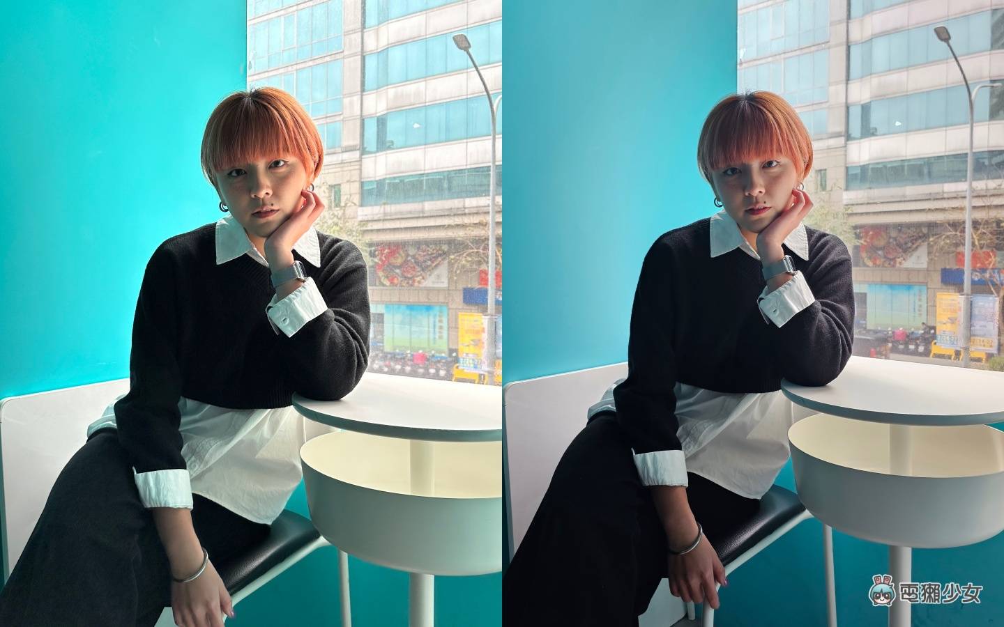 比较|旗舰级手机拍摄对决!三星 Galaxy S23 Ultra 跟 iPhone 14 Pro 谁更会拍?(内有多组实拍照) 内容图16 潮品文-大潮社旗下实时最新热点娱乐时尚数码等新闻资讯网站! 比较|旗舰级手机拍摄对决!三星 Galaxy S23 Ultra 跟 iPhone 14 Pro 谁更会拍?(内有多组实拍照)