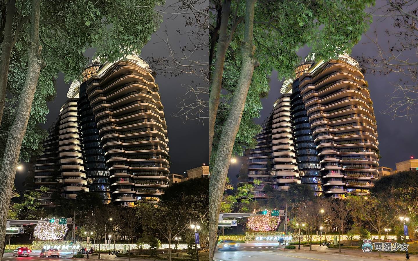 比较|旗舰级手机拍摄对决!三星 Galaxy S23 Ultra 跟 iPhone 14 Pro 谁更会拍?(内有多组实拍照) 内容图18 潮品文-大潮社旗下实时最新热点娱乐时尚数码等新闻资讯网站! 比较|旗舰级手机拍摄对决!三星 Galaxy S23 Ultra 跟 iPhone 14 Pro 谁更会拍?(内有多组实拍照)