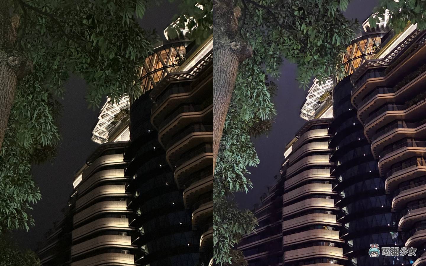 比较|旗舰级手机拍摄对决!三星 Galaxy S23 Ultra 跟 iPhone 14 Pro 谁更会拍?(内有多组实拍照) 内容图19 潮品文-大潮社旗下实时最新热点娱乐时尚数码等新闻资讯网站! 比较|旗舰级手机拍摄对决!三星 Galaxy S23 Ultra 跟 iPhone 14 Pro 谁更会拍?(内有多组实拍照)