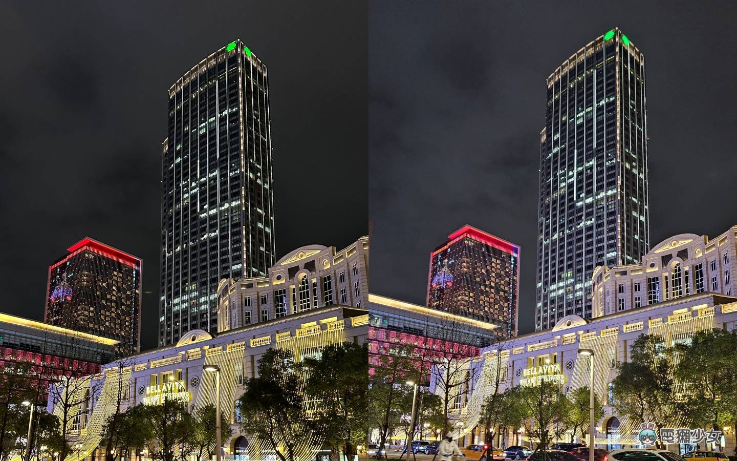 比较|旗舰级手机拍摄对决!三星 Galaxy S23 Ultra 跟 iPhone 14 Pro 谁更会拍?(内有多组实拍照) 内容图21 潮品文-大潮社旗下实时最新热点娱乐时尚数码等新闻资讯网站! 比较|旗舰级手机拍摄对决!三星 Galaxy S23 Ultra 跟 iPhone 14 Pro 谁更会拍?(内有多组实拍照)