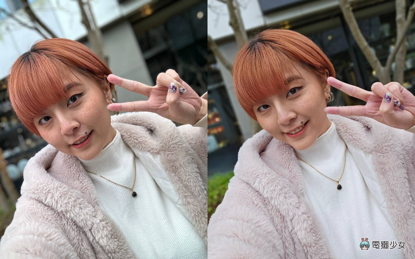 比较|旗舰级手机拍摄对决!三星 Galaxy S23 Ultra 跟 iPhone 14 Pro 谁更会拍?(内有多组实拍照) 内容图25 潮品文-大潮社旗下实时最新热点娱乐时尚数码等新闻资讯网站! 比较|旗舰级手机拍摄对决!三星 Galaxy S23 Ultra 跟 iPhone 14 Pro 谁更会拍?(内有多组实拍照)