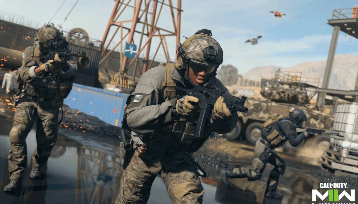 微软和任天堂签约！宣布要将《决胜时刻》等 Xbox 游戏带给 Switch 玩家