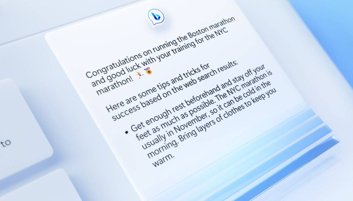 长时间对话会使 Bing 人格分裂、各种异常？微软：我们会提供你不同 AI 人格做聊天选择！
