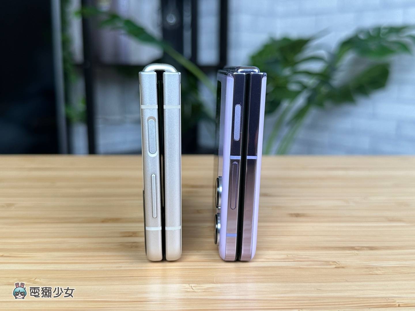 为何 OPPO Find N2 Flip 的折痕比三星 Galaxy Z Flip 系列还浅？折叠机热门 QA 快速看 数码科技 图3张