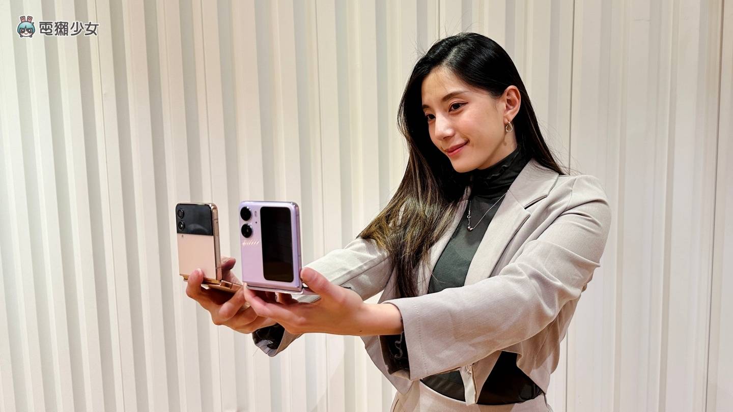 实测|折叠手机拍照效果都不好?直接拿三星 Galaxy Z Flip4 跟 OPPO Find N2 Flip 拍给你看! 内容图1 潮品文-大潮社旗下实时最新热点娱乐时尚数码等新闻资讯网站! 实测|折叠手机拍照效果都不好?直接拿三星 Galaxy Z Flip4 跟 OPPO Find N2 Flip 拍给你看!