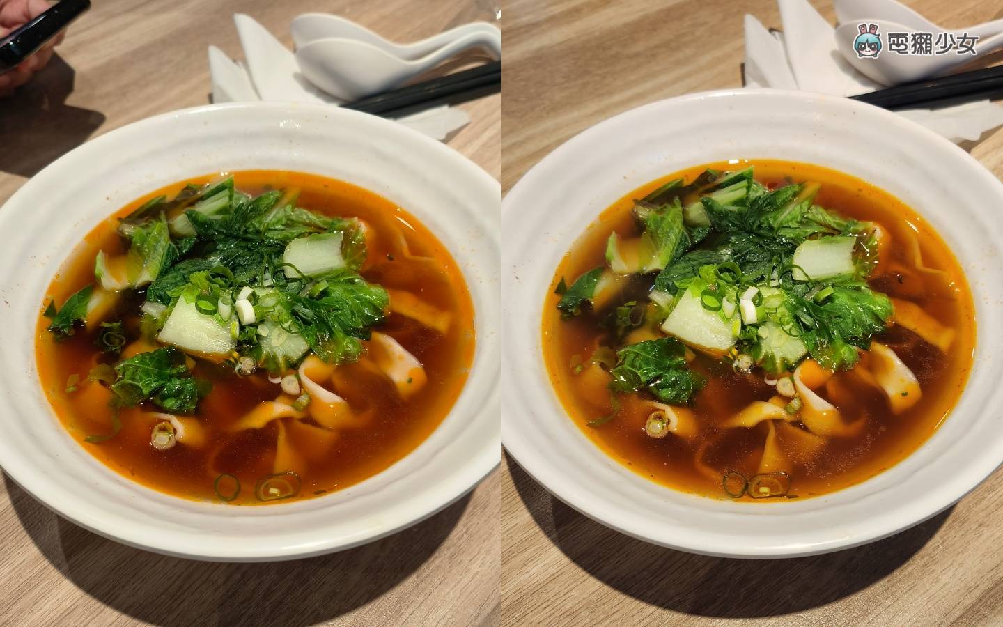 实测|折叠手机拍照效果都不好?直接拿三星 Galaxy Z Flip4 跟 OPPO Find N2 Flip 拍给你看! 内容图8 潮品文-大潮社旗下实时最新热点娱乐时尚数码等新闻资讯网站! 实测|折叠手机拍照效果都不好?直接拿三星 Galaxy Z Flip4 跟 OPPO Find N2 Flip 拍给你看!