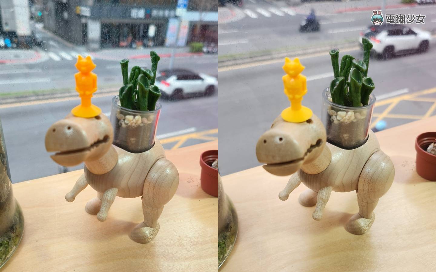 实测|折叠手机拍照效果都不好?直接拿三星 Galaxy Z Flip4 跟 OPPO Find N2 Flip 拍给你看! 内容图9 潮品文-大潮社旗下实时最新热点娱乐时尚数码等新闻资讯网站! 实测|折叠手机拍照效果都不好?直接拿三星 Galaxy Z Flip4 跟 OPPO Find N2 Flip 拍给你看!