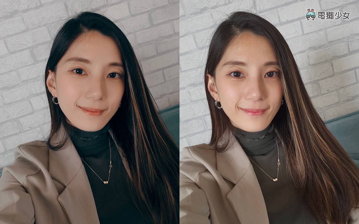 实测|折叠手机拍照效果都不好?直接拿三星 Galaxy Z Flip4 跟 OPPO Find N2 Flip 拍给你看! 内容图11 潮品文-大潮社旗下实时最新热点娱乐时尚数码等新闻资讯网站! 实测|折叠手机拍照效果都不好?直接拿三星 Galaxy Z Flip4 跟 OPPO Find N2 Flip 拍给你看!