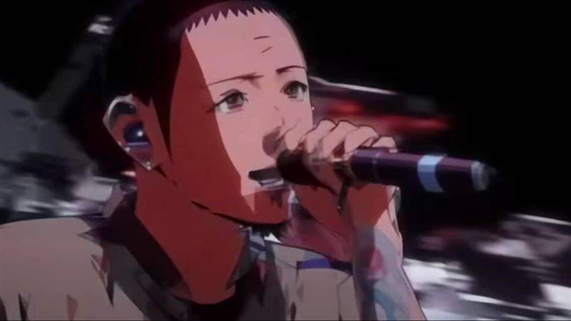 联合公园主唱逝世6年“献声”新曲仍破千万！粉狂飙泪叹：还是主导乐坛