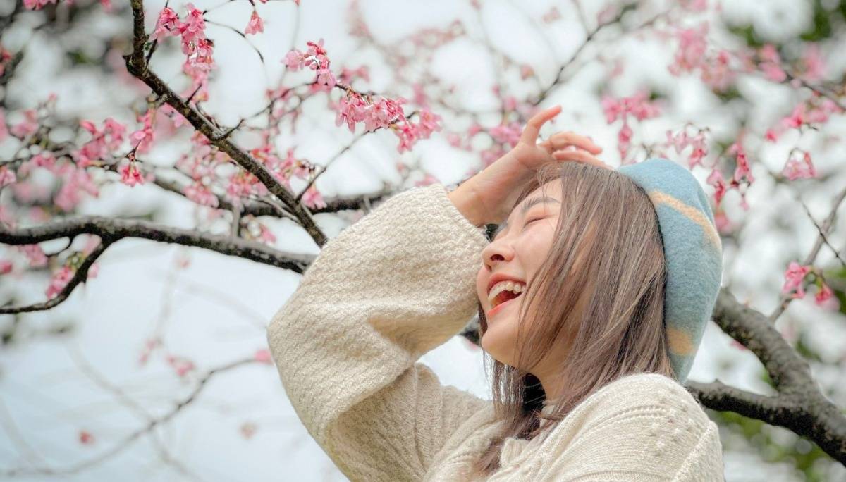 教你用手机拍出绝美樱花照！摄影师赵培均的 iPhone 14 Pro 拍摄密技大公开