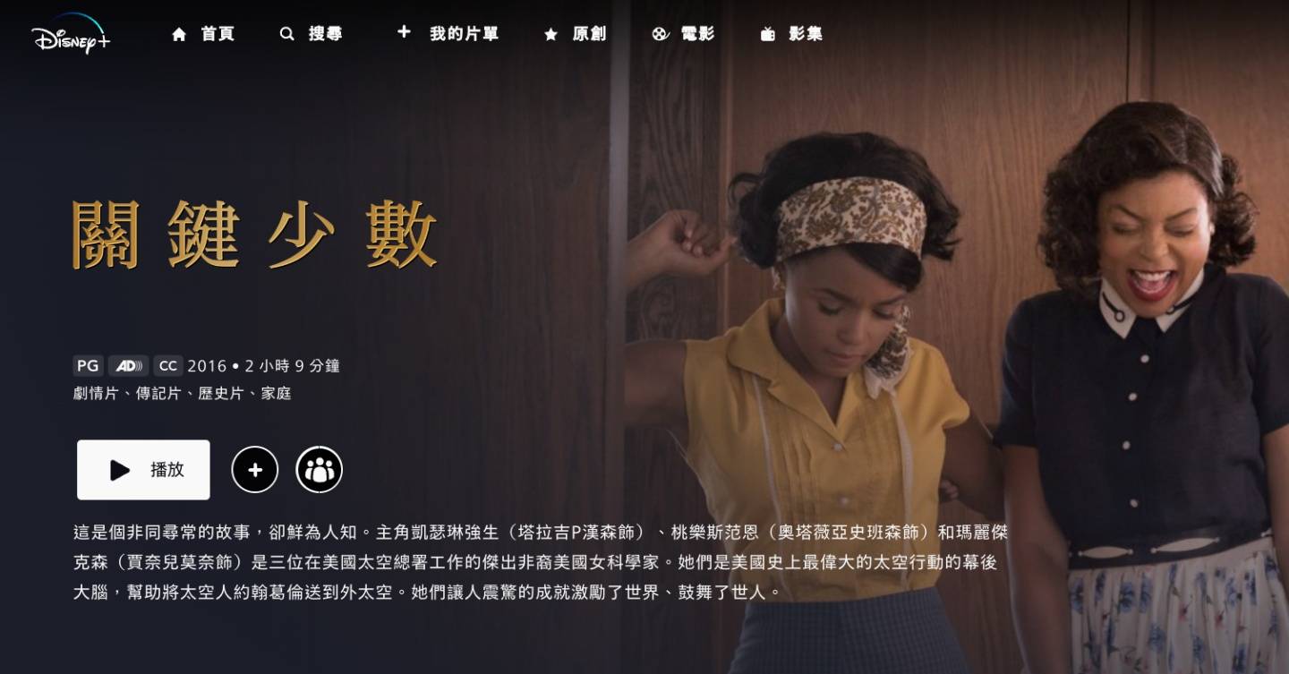 庆祝妇女节！编辑部精选 6 部在 Netflix 跟 Disney+ 上看得到的女力电影给你！