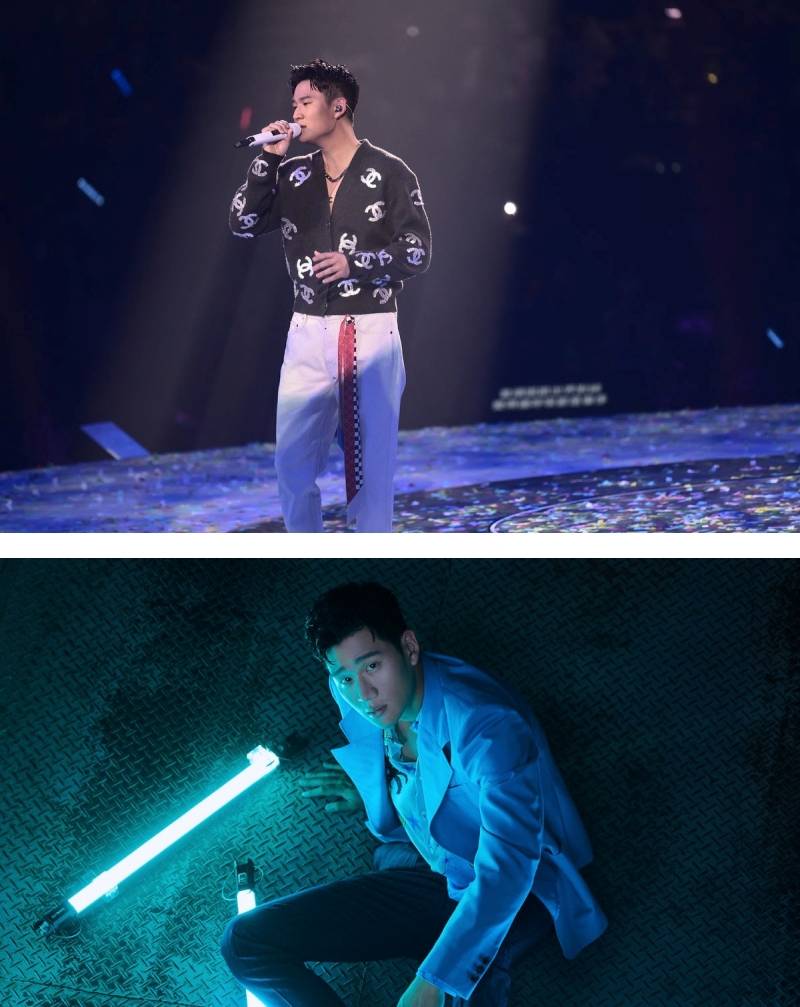 周兴哲马来西亚演唱会门票售罄！抢不到票的小兴星 主办方教你这么做！ 娱乐资讯 图1张