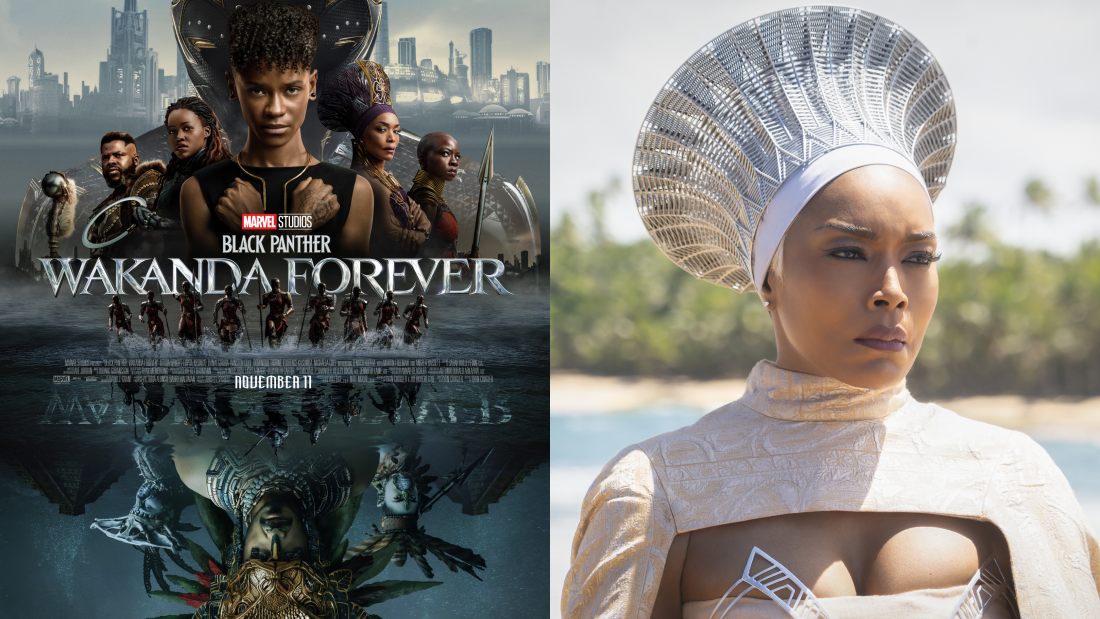 三八妇女节即将来临！推荐5部Disney+ Hotstar 必看影剧…这两部作品有份入围奥斯卡！ 娱乐资讯 图2张
