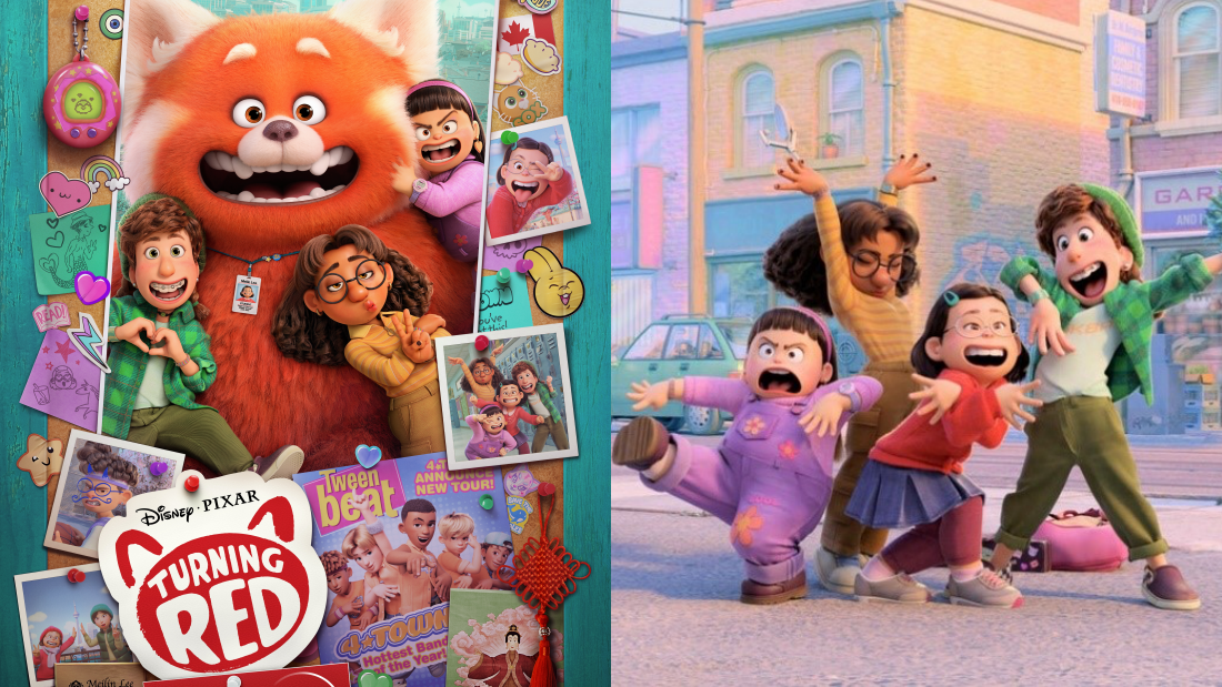 三八妇女节即将来临！推荐5部Disney+ Hotstar 必看影剧…这两部作品有份入围奥斯卡！ 娱乐资讯 图4张