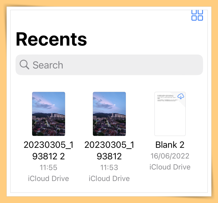 Tips I Samsung如何发原图/视频给iPhone？教你一招超轻松方法！ 更多热点 图11张