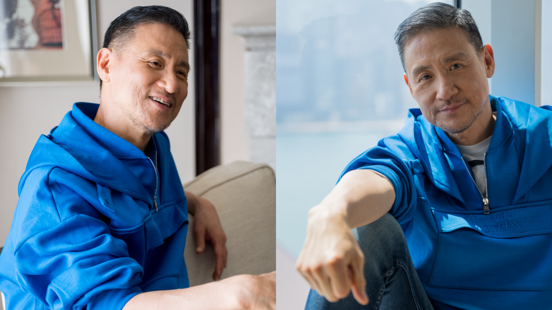 张学友半年内准备开唱！喊话马来西亚歌迷：很快就要来了 娱乐资讯 图1张