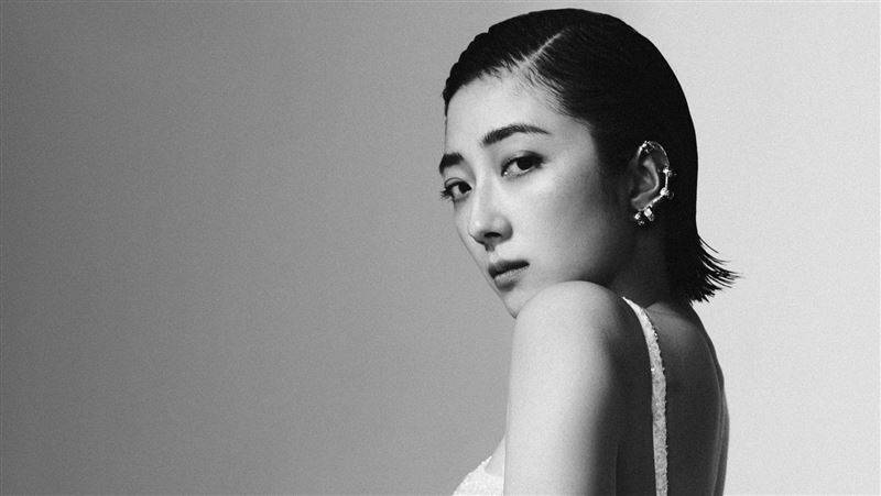 17岁在西门町被挖掘！桂纶镁靠《蓝色大门》走红　吐“出道内幕”