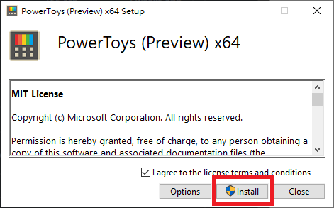 PowerToys 手把手教学!从现在开始优化你的 Windows 体验:自订视窗、键盘管理、批次改档名、好好搜寻 内容图3 潮品文-大潮社旗下实时最新热点娱乐时尚数码等新闻资讯网站! PowerToys 手把手教学!从现在开始优化你的 Windows 体验:自订视窗、键盘管理、批次改档名、好好搜寻