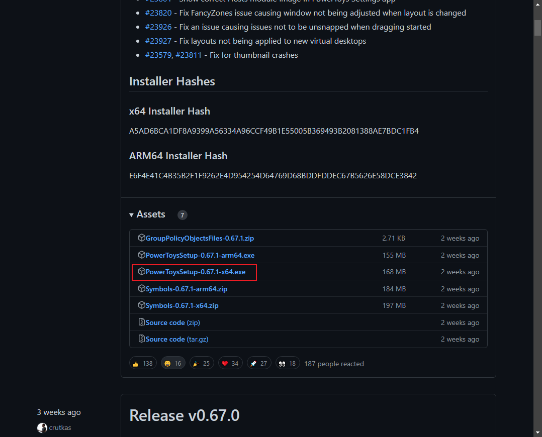 PowerToys 手把手教学!从现在开始优化你的 Windows 体验:自订视窗、键盘管理、批次改档名、好好搜寻 内容图2 潮品文-大潮社旗下实时最新热点娱乐时尚数码等新闻资讯网站! PowerToys 手把手教学!从现在开始优化你的 Windows 体验:自订视窗、键盘管理、批次改档名、好好搜寻