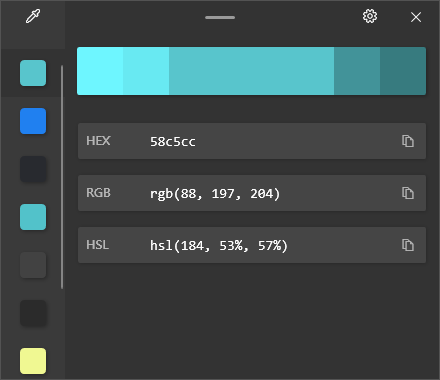 PowerToys 手把手教学!从现在开始优化你的 Windows 体验:自订视窗、键盘管理、批次改档名、好好搜寻 内容图20 潮品文-大潮社旗下实时最新热点娱乐时尚数码等新闻资讯网站! PowerToys 手把手教学!从现在开始优化你的 Windows 体验:自订视窗、键盘管理、批次改档名、好好搜寻
