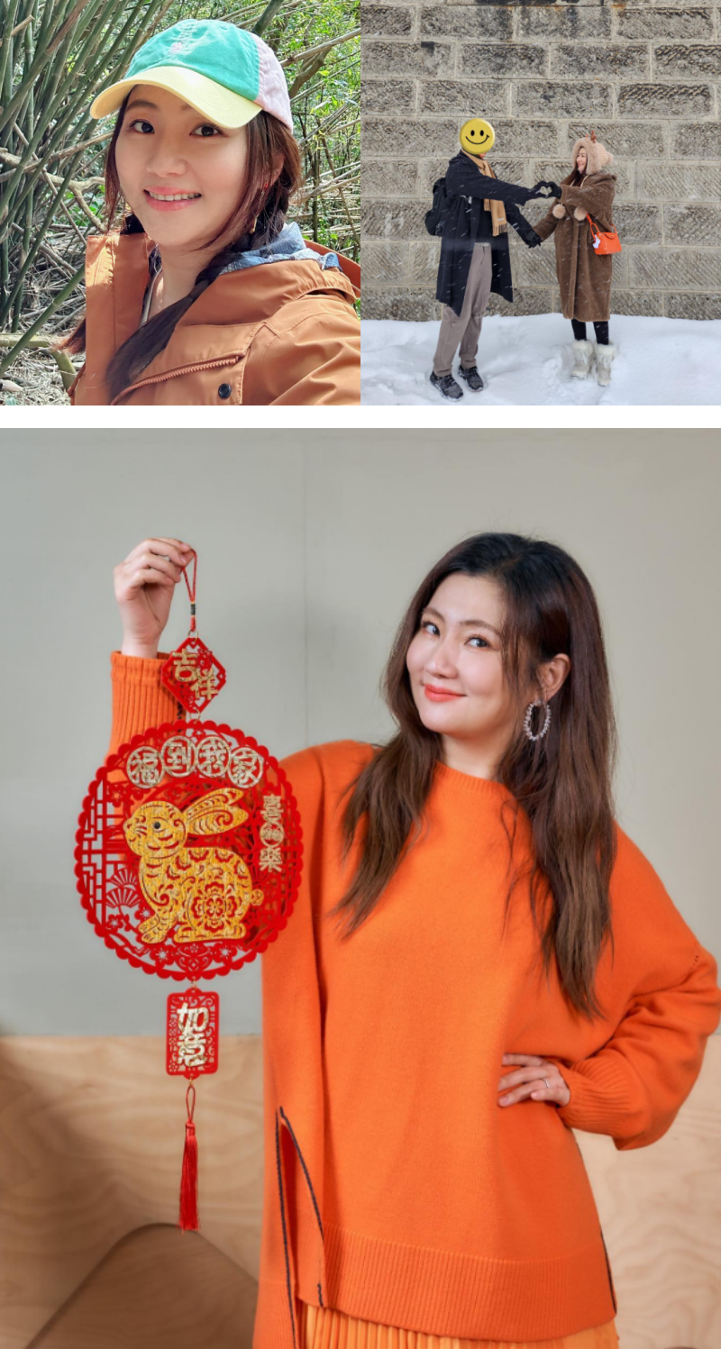 S.H.E 再添一位辣妈！Selina宣布怀孕！ 娱乐资讯 图1张