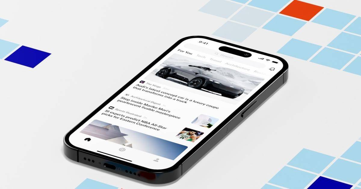 Instagram 创办人推出的全新应用 Artifact 居然是新闻阅读器?试用心得报告 Android / iOS 内容图1 潮品文-大潮社旗下实时最新热点娱乐时尚数码等新闻资讯网站! Instagram 创办人推出的全新应用 Artifact 居然是新闻阅读器?试用心得报告 Android / iOS