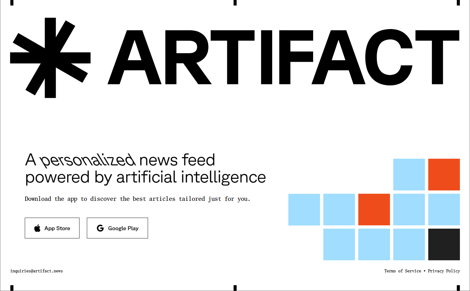Instagram 创办人推出的全新应用 Artifact 居然是新闻阅读器?试用心得报告 Android / iOS 内容图3 潮品文-大潮社旗下实时最新热点娱乐时尚数码等新闻资讯网站! Instagram 创办人推出的全新应用 Artifact 居然是新闻阅读器?试用心得报告 Android / iOS