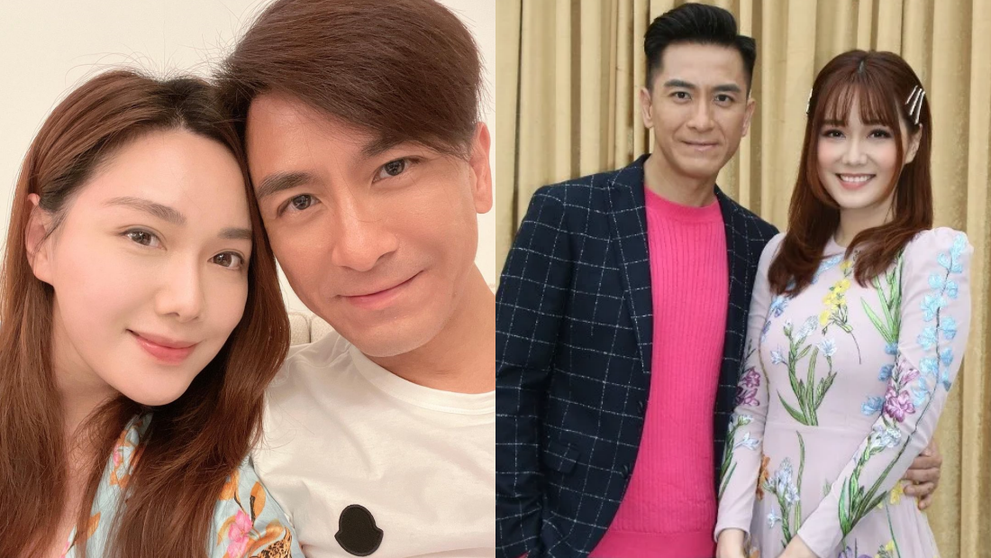 马国明婚纱照曝光！新娘不是汤洛雯 娱乐资讯 图2张