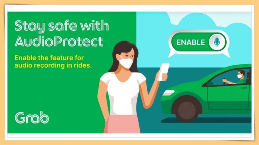 Audio Protect