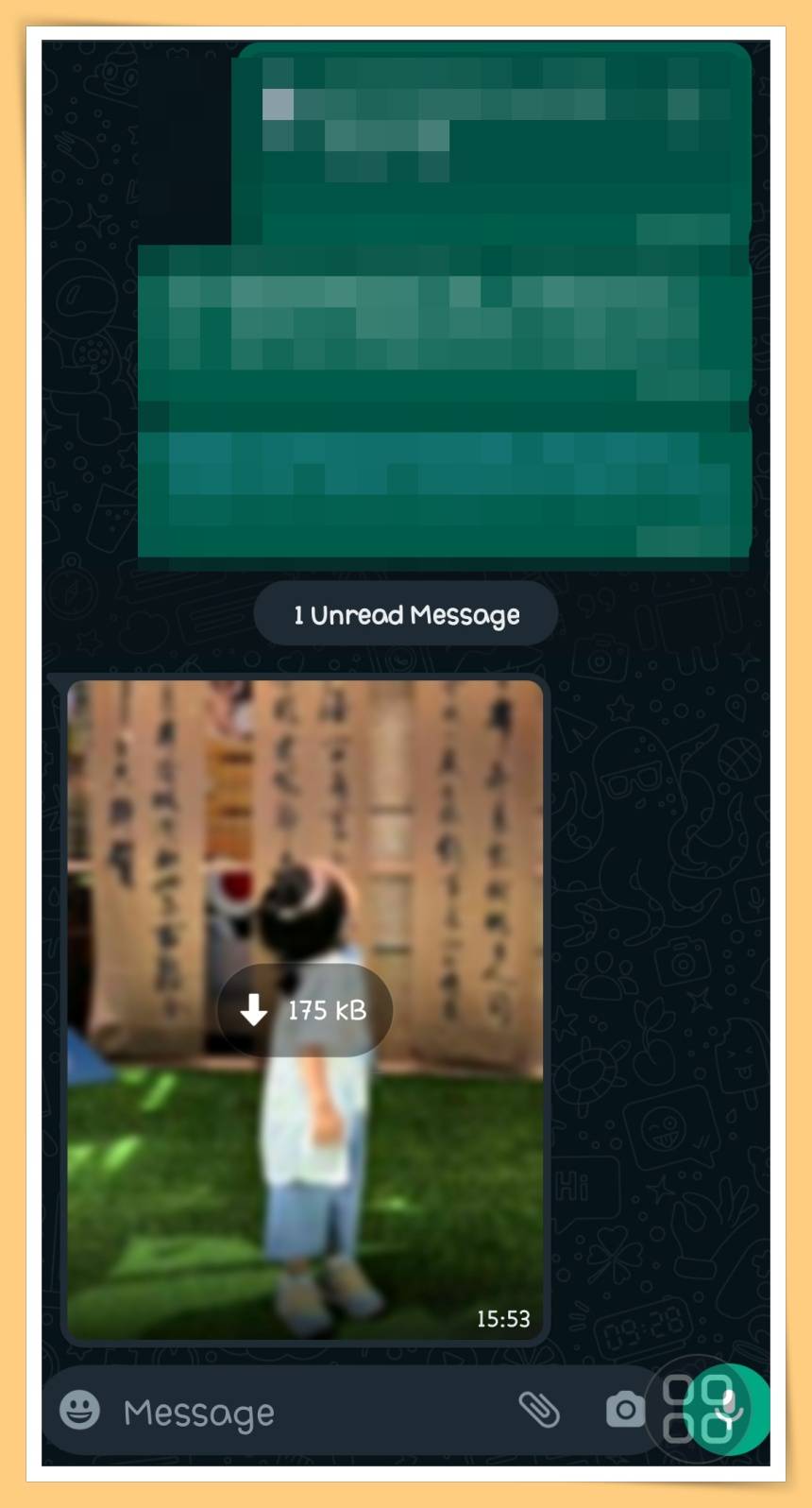 Tips I 手机相册都是WhatsApp照片？教你两招阻挡照片下载到相册！ 更多热点 图9张