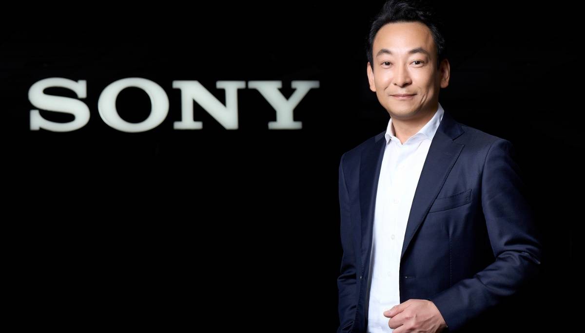 中国台湾 Sony Mobile 高层换人：筒塩具隆就任中国台湾索尼行动通讯股份有限公司总经理