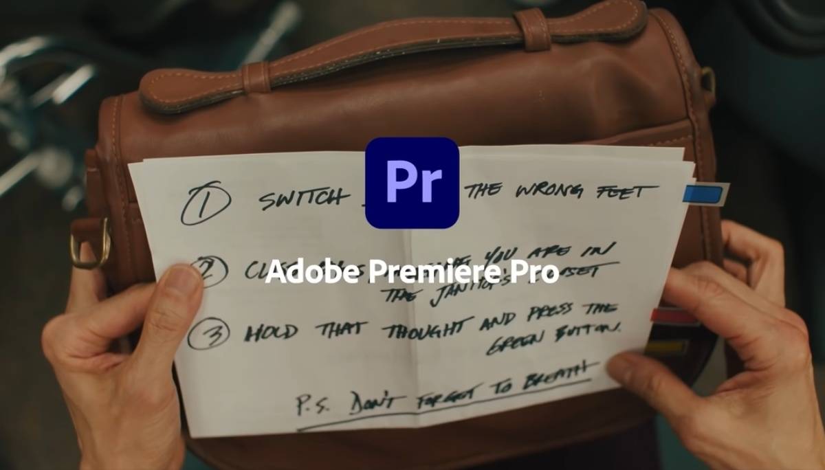 《妈的多重宇宙》、《捍卫战士：独行侠》与《黑豹2：瓦干达万岁》电影制作背后使用的软件是它