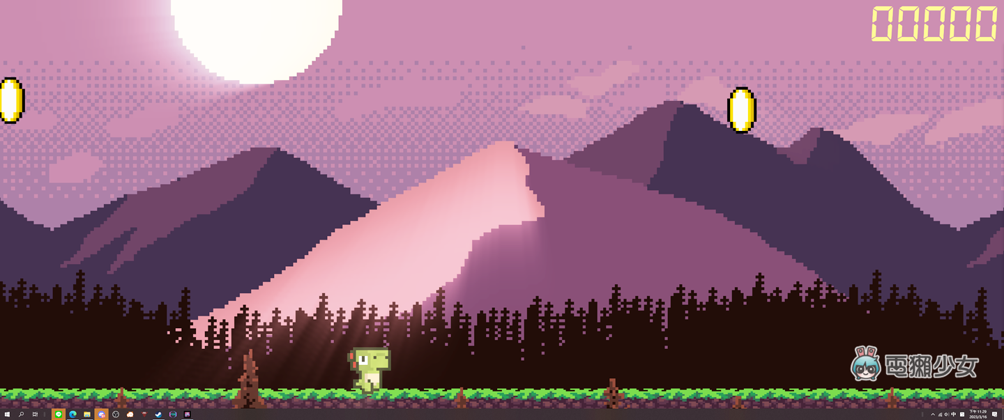 2023 电脑动态桌布推荐:地表最强 Wallpaper Engine 手机也能用喔! 内容图19 潮品文-大潮社旗下实时最新热点娱乐时尚数码等新闻资讯网站! 2023 电脑动态桌布推荐:地表最强 Wallpaper Engine 手机也能用喔!