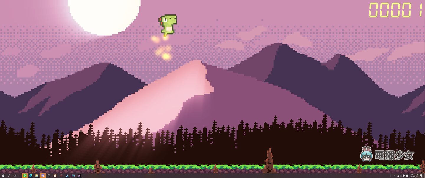 2023 电脑动态桌布推荐:地表最强 Wallpaper Engine 手机也能用喔! 内容图20 潮品文-大潮社旗下实时最新热点娱乐时尚数码等新闻资讯网站! 2023 电脑动态桌布推荐:地表最强 Wallpaper Engine 手机也能用喔!