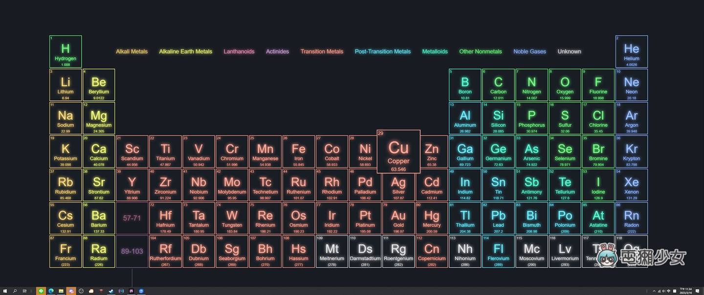2023 电脑动态桌布推荐:地表最强 Wallpaper Engine 手机也能用喔! 内容图21 潮品文-大潮社旗下实时最新热点娱乐时尚数码等新闻资讯网站! 2023 电脑动态桌布推荐:地表最强 Wallpaper Engine 手机也能用喔!