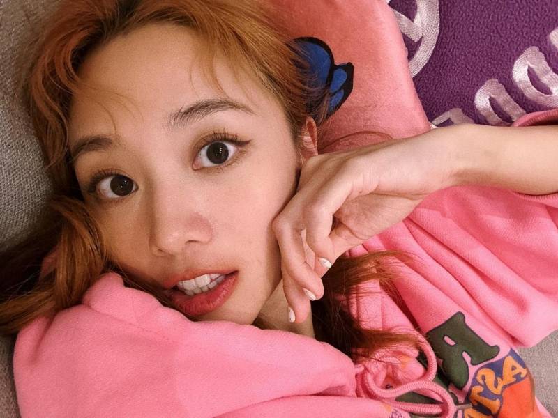 鬼鬼直播洗澡！5分钟画面破千人观看：荒唐 娱乐资讯 图3张