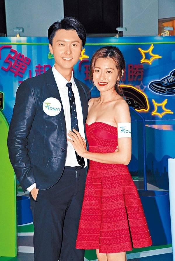被问“单身了？”陈自瑶默默点赞 再曝婚变！ 娱乐资讯 图1张