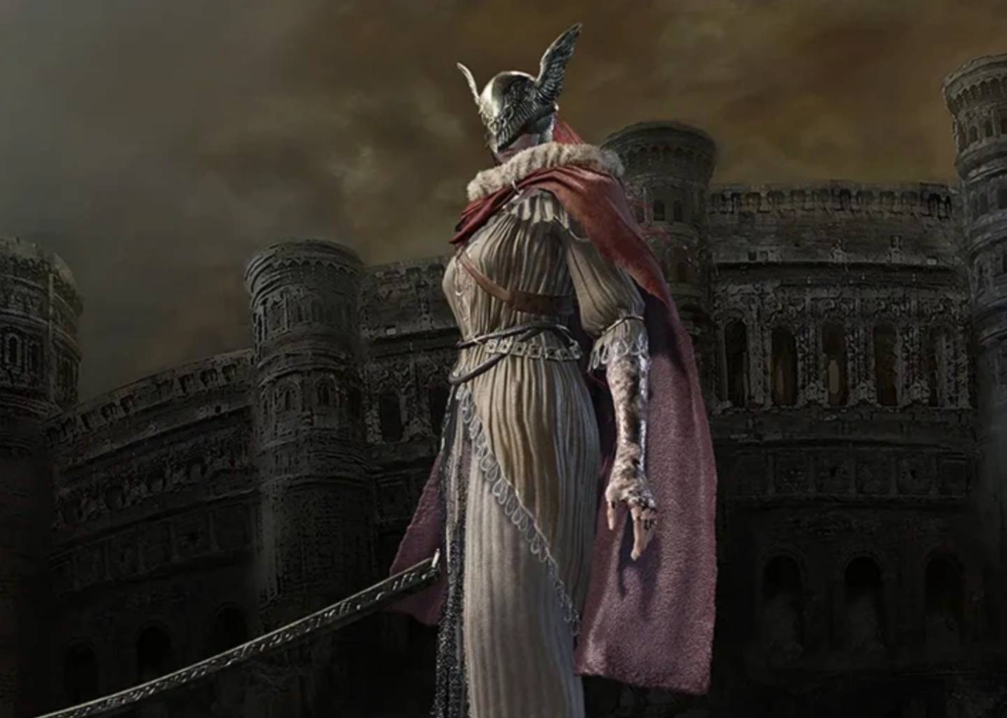 《艾尔登法环》游戏年度数据公开!全球玩家死亡次数总计超过 90 亿次 内容图1 潮品文-大潮社旗下实时最新热点娱乐时尚数码等新闻资讯网站! 《艾尔登法环》游戏年度数据公开!全球玩家死亡次数总计超过 90 亿次