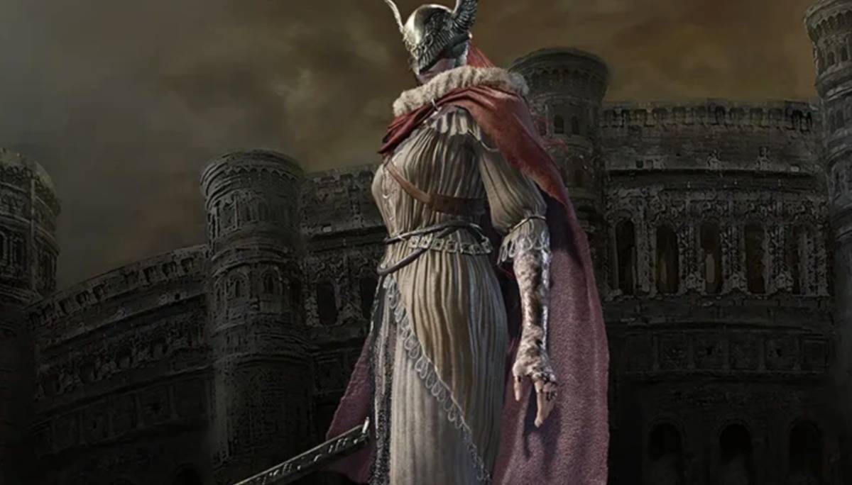 《艾尔登法环》游戏年度数据公开！全球玩家死亡次数总计超过 90 亿次