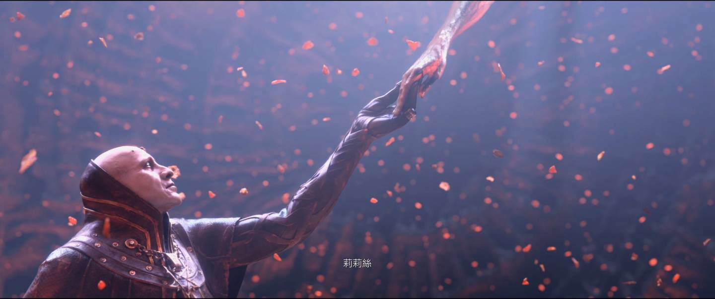 心得|《暗黑破坏神 IV》对得起突破天际的售价吗?完全初心者体验版游玩心得 内容图2 潮品文-大潮社旗下实时最新热点娱乐时尚数码等新闻资讯网站! 心得|《暗黑破坏神 IV》对得起突破天际的售价吗?完全初心者体验版游玩心得