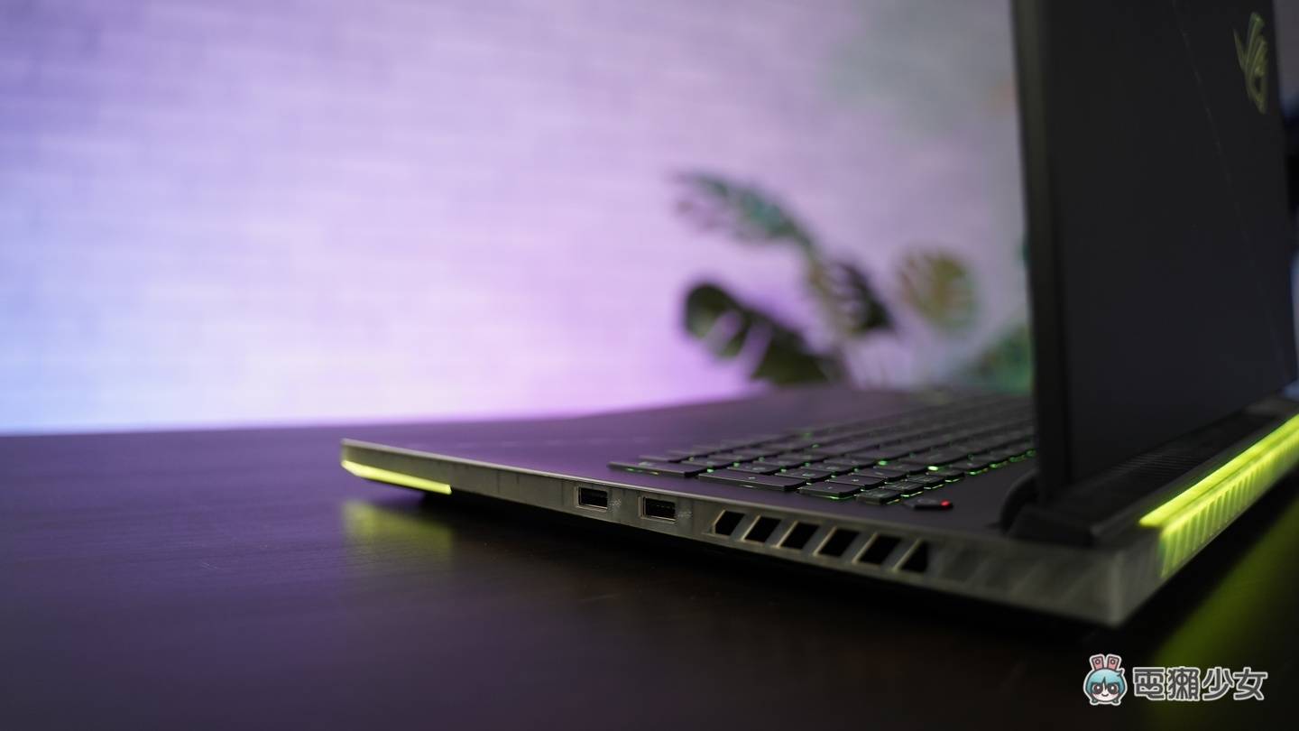 尝试客家路线？超强电竞笔电 ROG Strix SCAR 18/16（G834/G634）Nebula 霓真技术萤幕、三风扇风道、液态金属导热走甜甜价