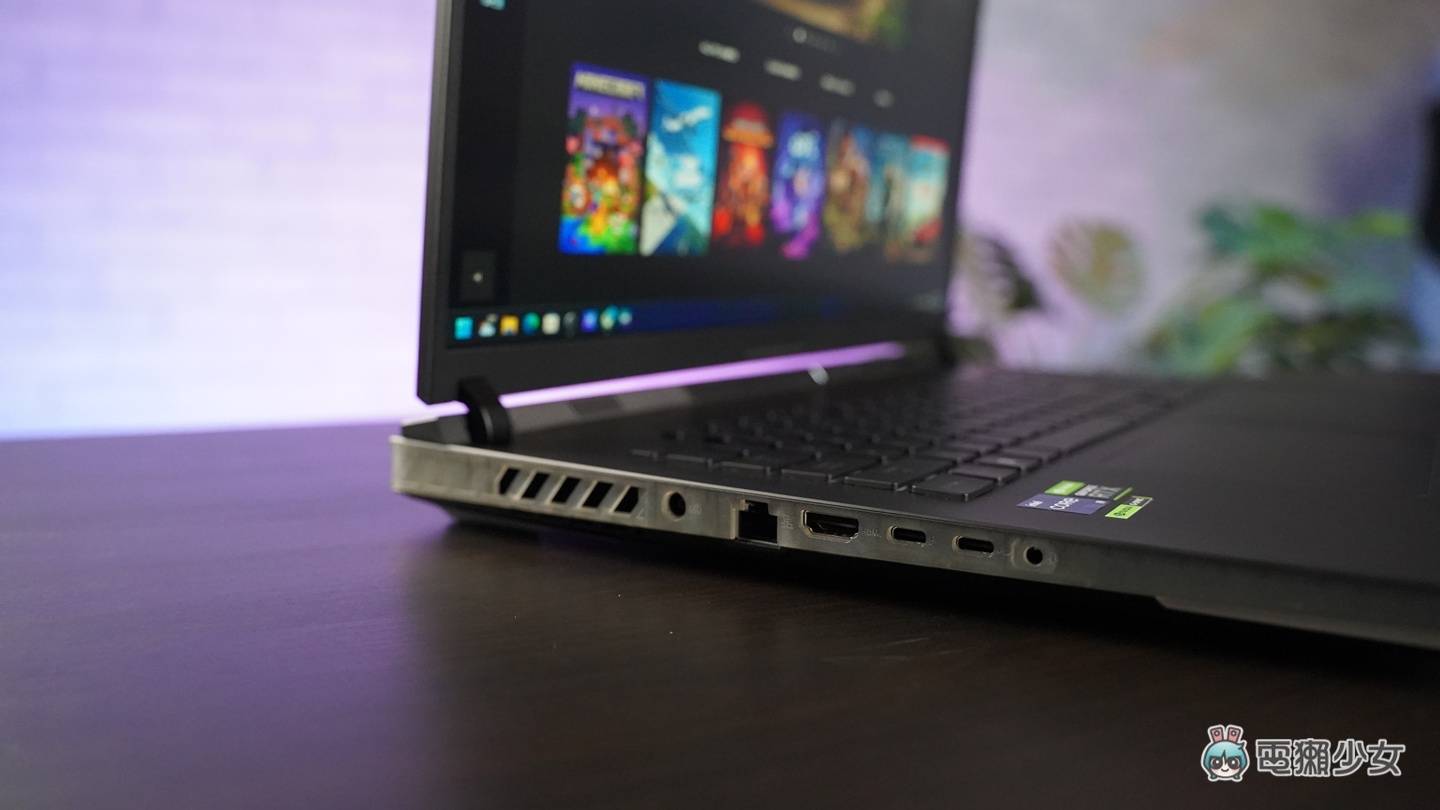 尝试客家路线？超强电竞笔电 ROG Strix SCAR 18/16（G834/G634）Nebula 霓真技术萤幕、三风扇风道、液态金属导热走甜甜价