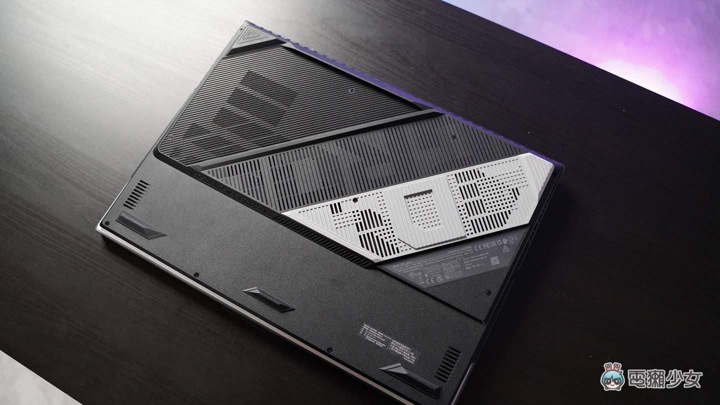 尝试客家路线？超强电竞笔电 ROG Strix SCAR 18/16（G834/G634）Nebula 霓真技术萤幕、三风扇风道、液态金属导热走甜甜价