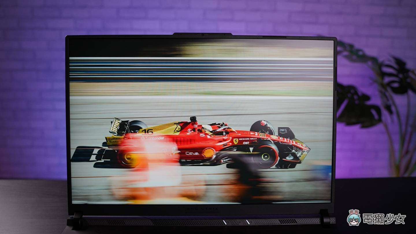尝试客家路线？超强电竞笔电 ROG Strix SCAR 18/16（G834/G634）Nebula 霓真技术萤幕、三风扇风道、液态金属导热走甜甜价