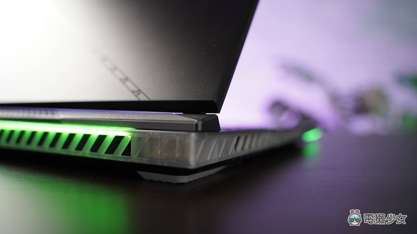 尝试客家路线？超强电竞笔电 ROG Strix SCAR 18/16（G834/G634）Nebula 霓真技术萤幕、三风扇风道、液态金属导热走甜甜价