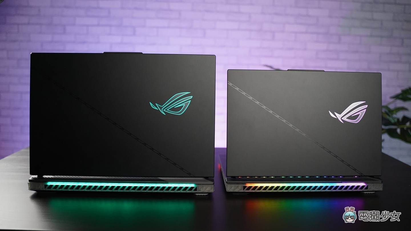 尝试客家路线？超强电竞笔电 ROG Strix SCAR 18/16（G834/G634）Nebula 霓真技术萤幕、三风扇风道、液态金属导热走甜甜价