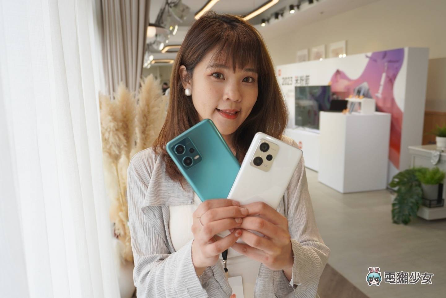 出门｜Redmi Note 12 系列登场！同场加映：2023 小米米粉节将在 3/29 正式开跑